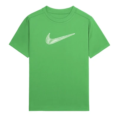 T-shirt Multi Sport Drifit 8-16ans