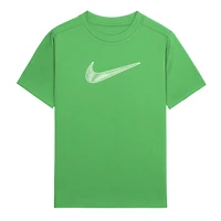 T-shirt Multi Sport Drifit 8-16ans