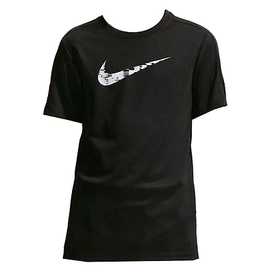 T-shirt Trophy23 Drifit 8-16ans