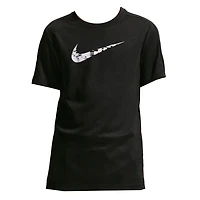 T-shirt Trophy23 Drifit 8-16ans