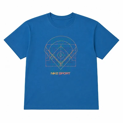 T-shirt Multi Sports 8-16ans