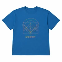 T-shirt Multi Sports 8-16ans