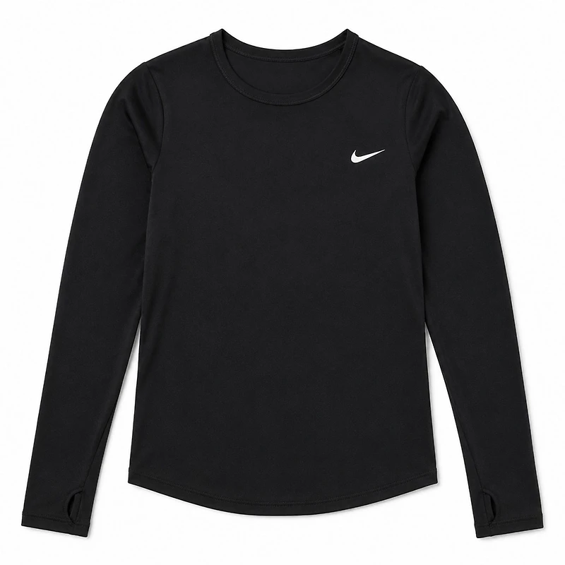 Dash Ls T-shirt 8-16