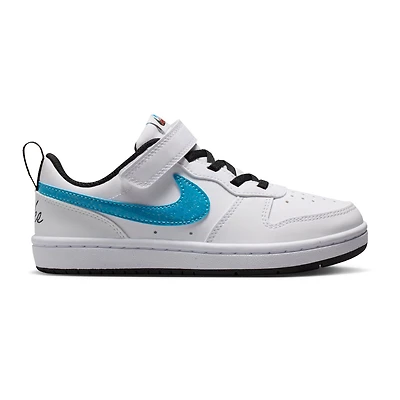 Court Borough Low Shoe 11-3
