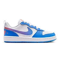 Court Borough Low Shoe Sizes 4-7