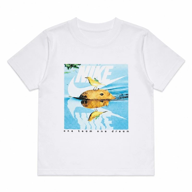 T-shirt Sportswear 8-16ans