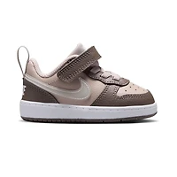 Court Borough Low Shoe 4-10