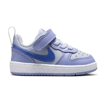 Court Borough Low Shoe 3-10