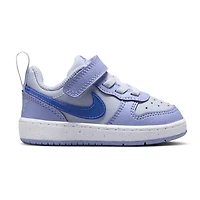 Court Borough Low Shoe 3-10