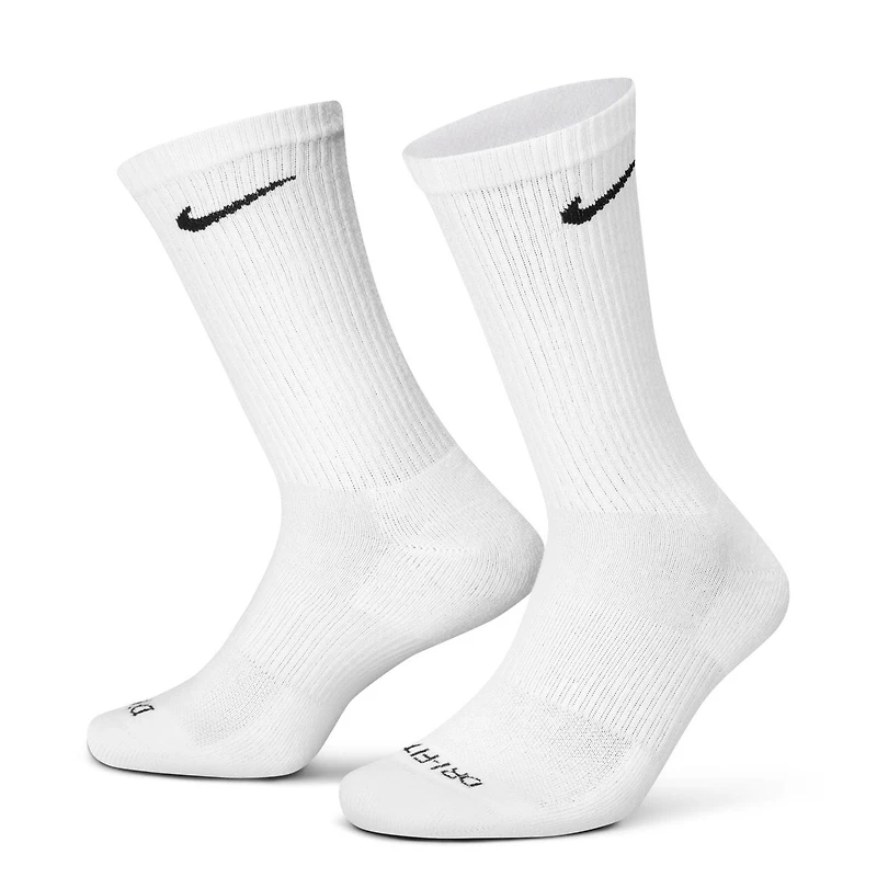 Everyday 6pk Socks 5-7