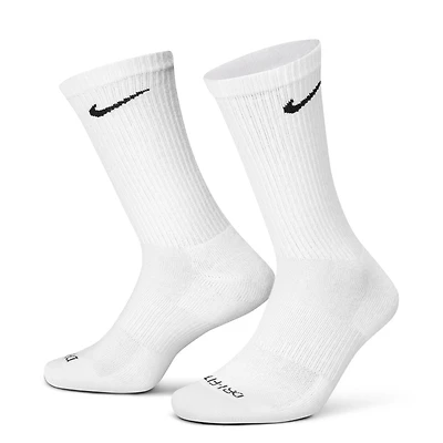 Everyday 6pk Socks 5-7