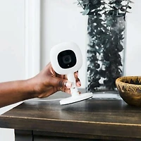 Caméra Pro Nanit Support Flex - Blanc