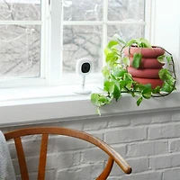 Caméra Pro Nanit Support Flex - Blanc