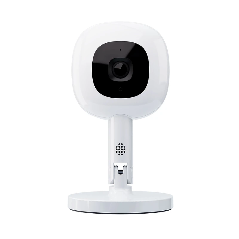Caméra Pro Nanit Support Flex - Blanc