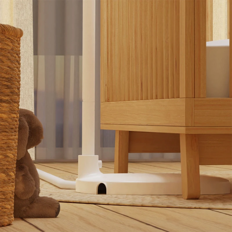 Support Plancher pour Caméra Pro Nanit (caméra non-incluse)