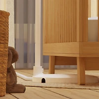 Support Plancher pour Caméra Pro Nanit (caméra non-incluse)