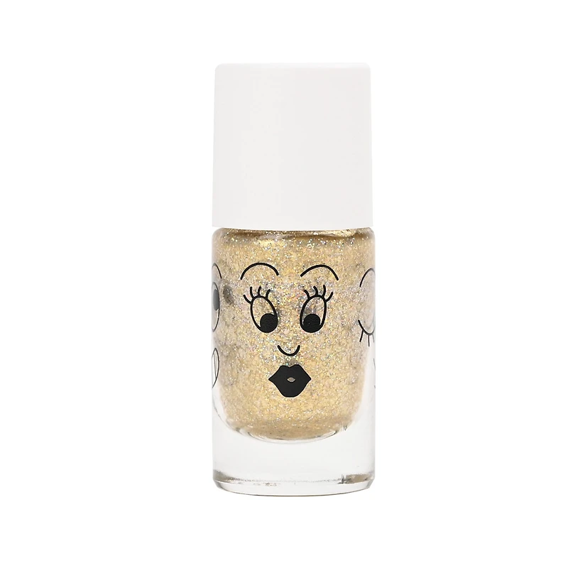 Set Of 3 Nail Polishes- Fairy