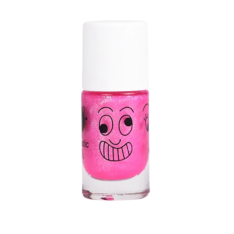 Ensemble (3) Vernis Ongles - Fées