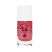 Set Of 3 Nail Polishes - Mermaid