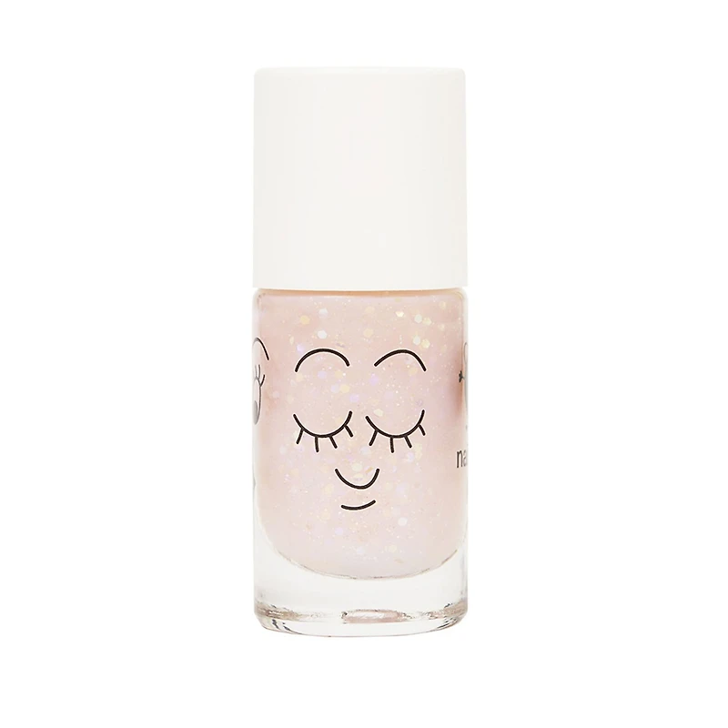 Set Of 3 Nail Polishes - Mermaid