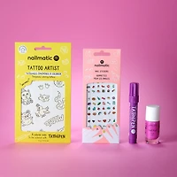 Funny Artist Set