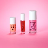 Coffret Glam Ongles/baume