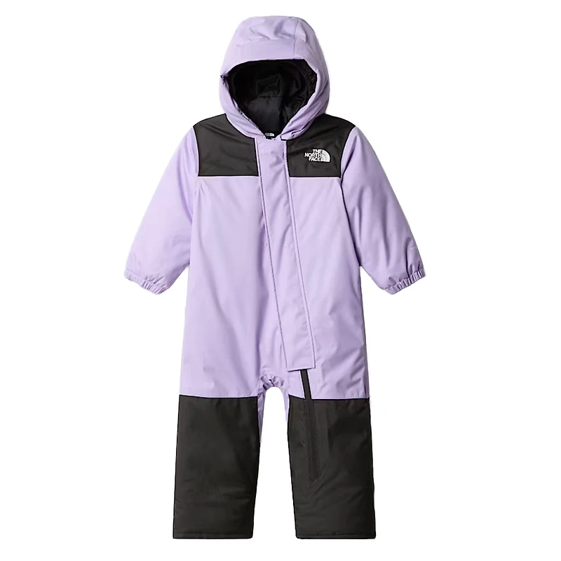 Habit de Neige Freedom 6-24mois