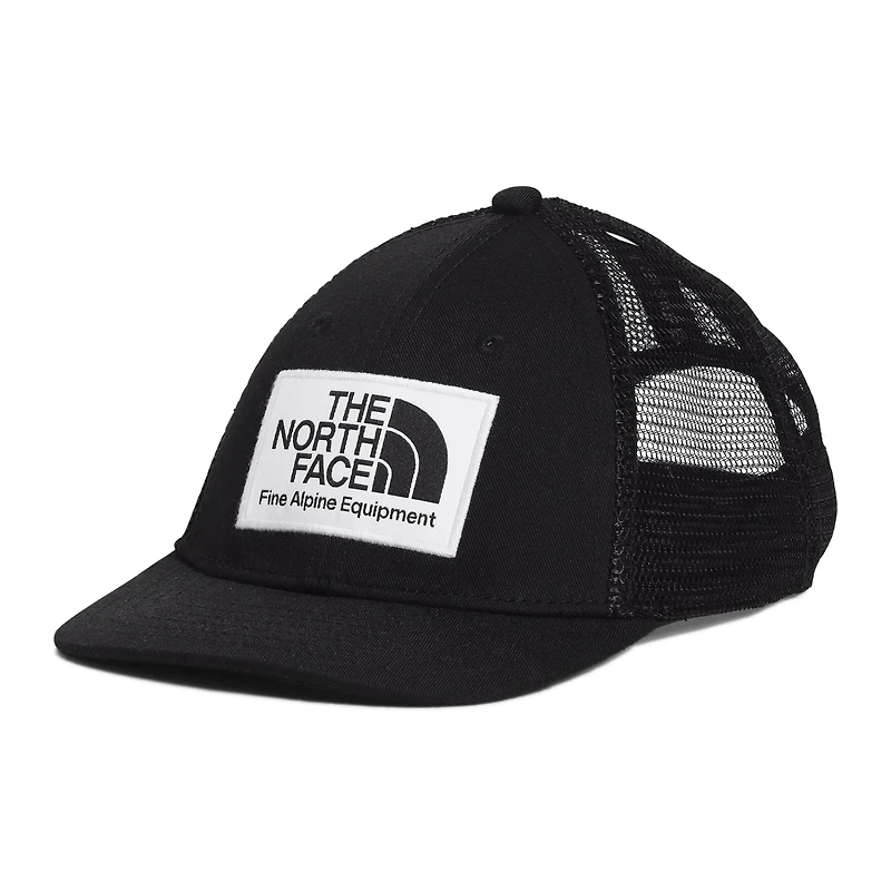 Casquette Mudder Trucker 2-16ans