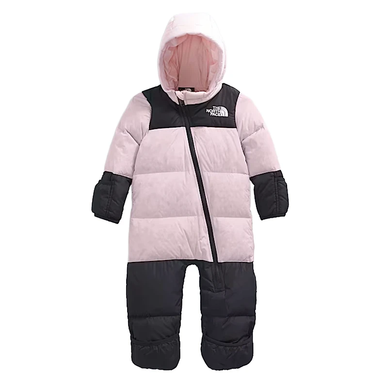 Habit de Neige Duvet Retro Nuptse 3-24mois