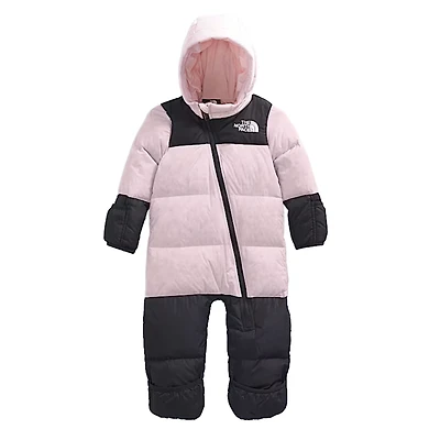 Habit de Neige Duvet Retro Nuptse 3-24mois