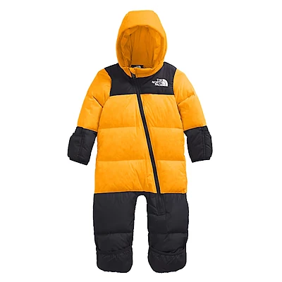 Habit de Neige Duvet Retro Nuptse -24mois