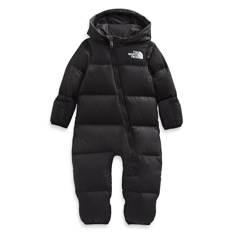 Habit de Neige Duvet Retro Nuptse 3-24mois