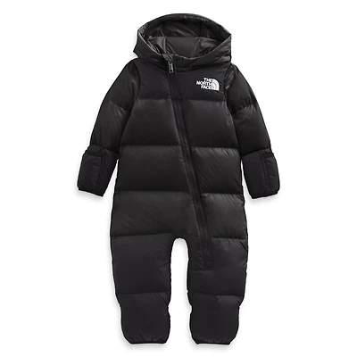 Habit de Neige Duvet Retro Nuptse 3-24mois