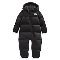 Habit de Neige Duvet Retro Nuptse 3-24mois