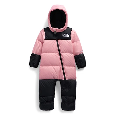 1996 Retro Nuptse 1pce 3-24m