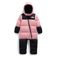 1996 Retro Nuptse 1pce 3-24m