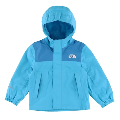 Antora Rain Jacket 2-7