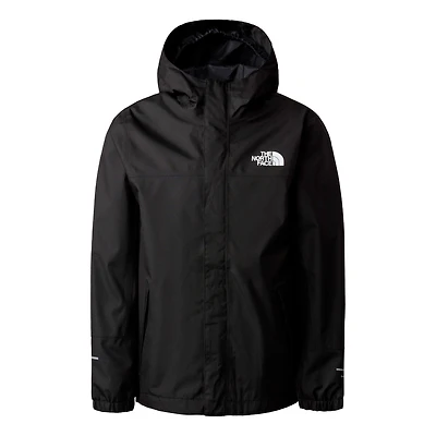 Antora Rain Mid-season Jacket 2-7y