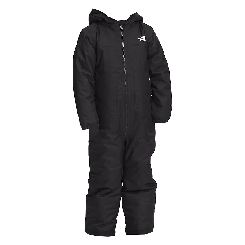 Habit de Neige Une Pièce Freedom Uni 2-7ans
