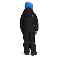 Habit de Neige Une Pièce Freedom Uni 2-7ans