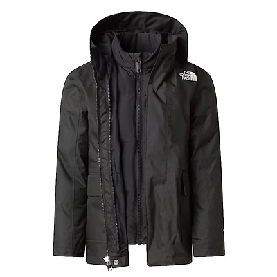 Manteau North Down Triclimate 2-7ans