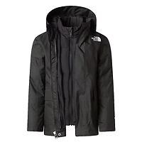 Manteau North Down Triclimate 2-7ans