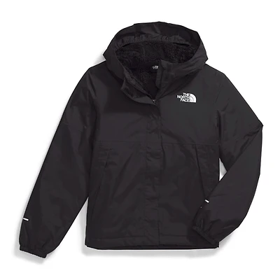Manteau Mi-Saison Warm Antora 7-16ans