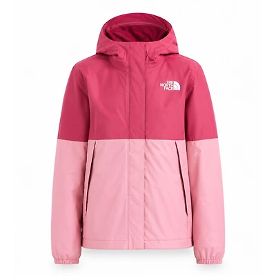 Manteau Warm Antora 7-20ans