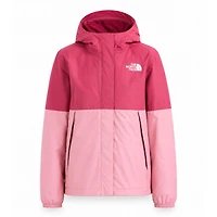 Manteau Warm Antora 7-20ans