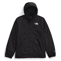 Warm Antora Rain Jacket 7-16Y