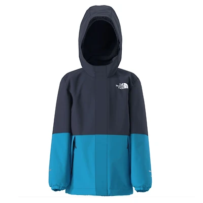 Manteau Warm Antora 2-7ans