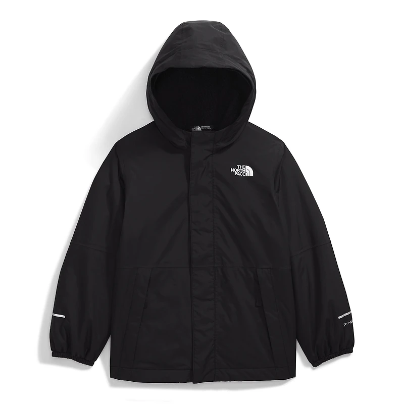 Warm Antora Rain Jacket 7