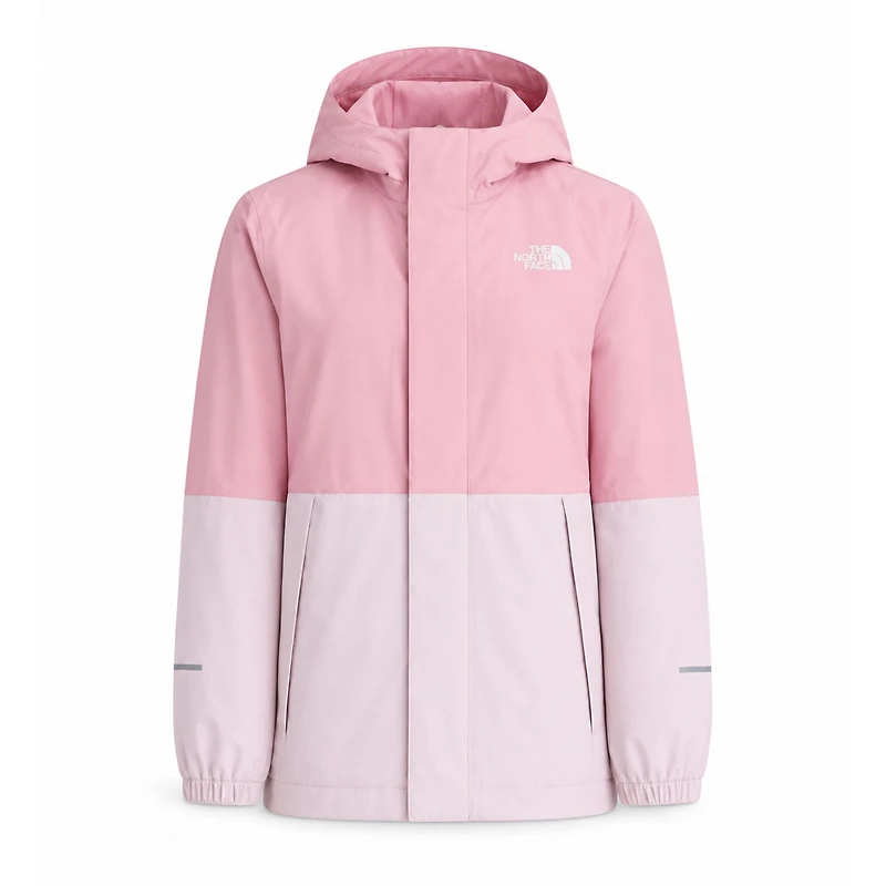 Warm Antora Rain Jacket 2-7