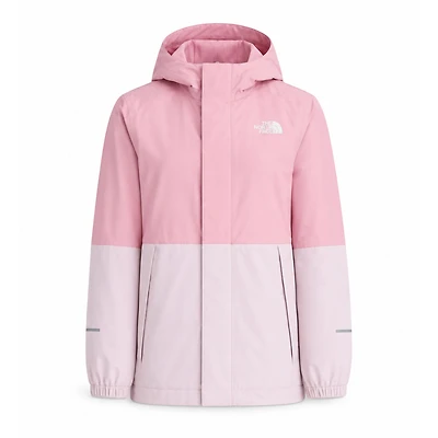 Warm Antora Rain Jacket 2-7